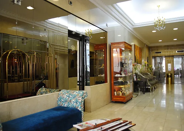 Hotel Panamericano