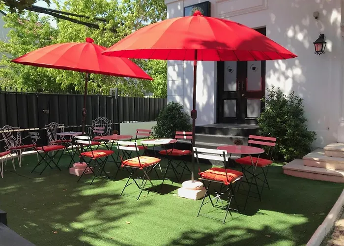 Quiral Hotel Boutique